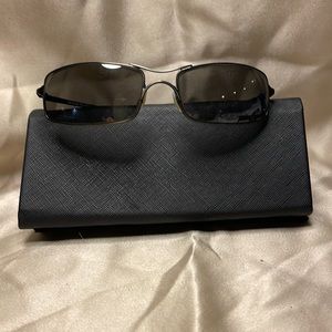 OLIVER PEOPLES SUNGLASSES
